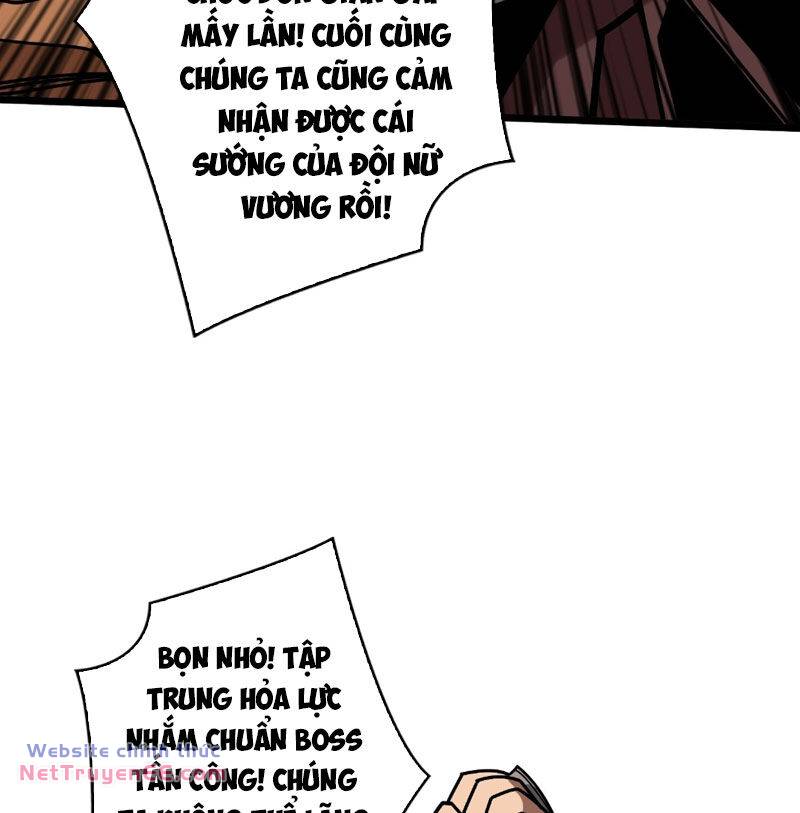 Vừa Chơi Đã Có Tài Khoản Vương Giả - Chapter 323 - Page 19