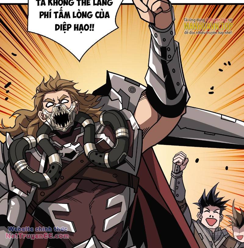 Vừa Chơi Đã Có Tài Khoản Vương Giả - Chapter 323 - Page 20