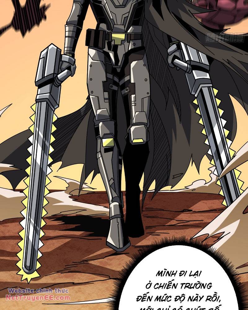 Vừa Chơi Đã Có Tài Khoản Vương Giả - Chapter 323 - Page 25