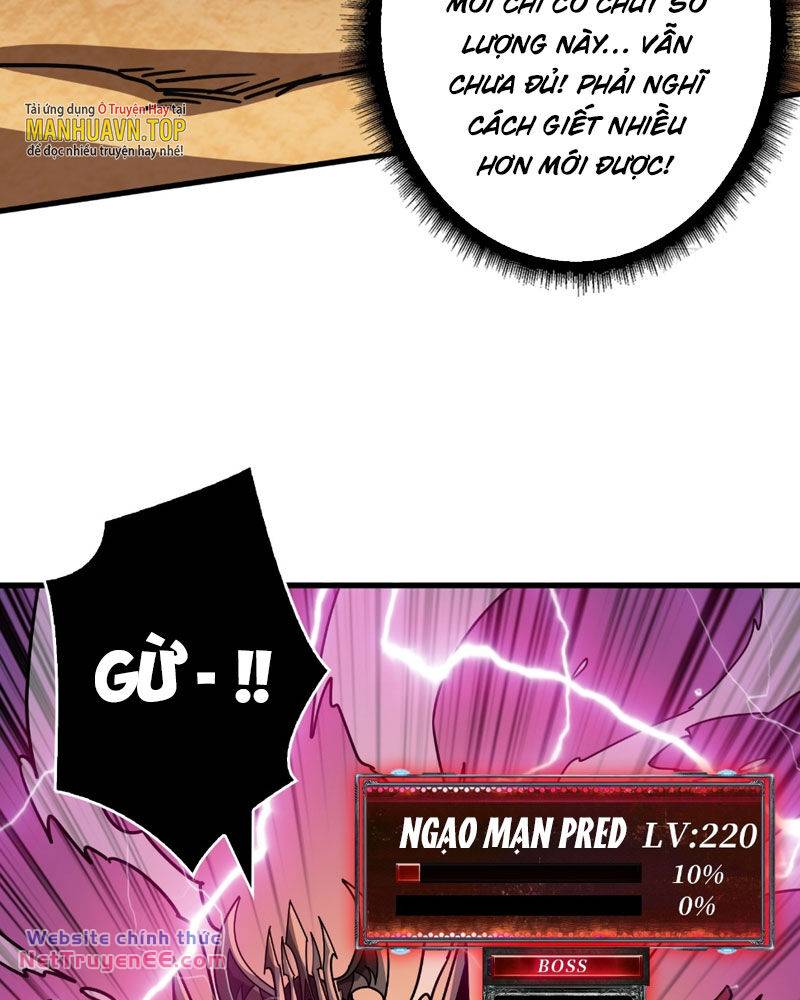 Vừa Chơi Đã Có Tài Khoản Vương Giả - Chapter 323 - Page 26