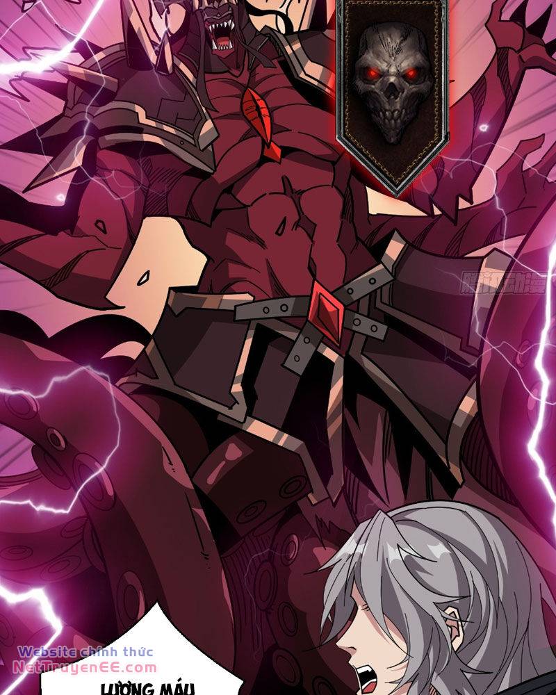 Vừa Chơi Đã Có Tài Khoản Vương Giả - Chapter 323 - Page 27