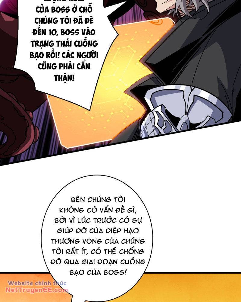 Vừa Chơi Đã Có Tài Khoản Vương Giả - Chapter 323 - Page 28