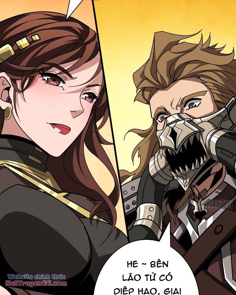 Vừa Chơi Đã Có Tài Khoản Vương Giả - Chapter 323 - Page 29