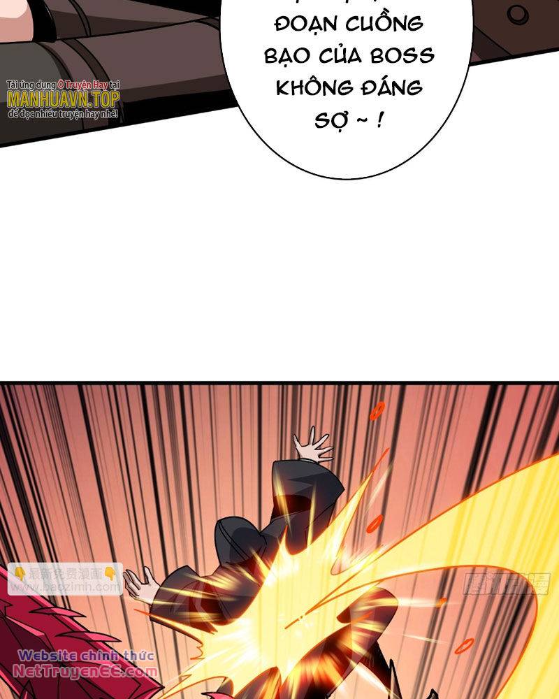 Vừa Chơi Đã Có Tài Khoản Vương Giả - Chapter 323 - Page 30