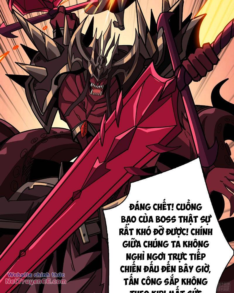 Vừa Chơi Đã Có Tài Khoản Vương Giả - Chapter 323 - Page 31