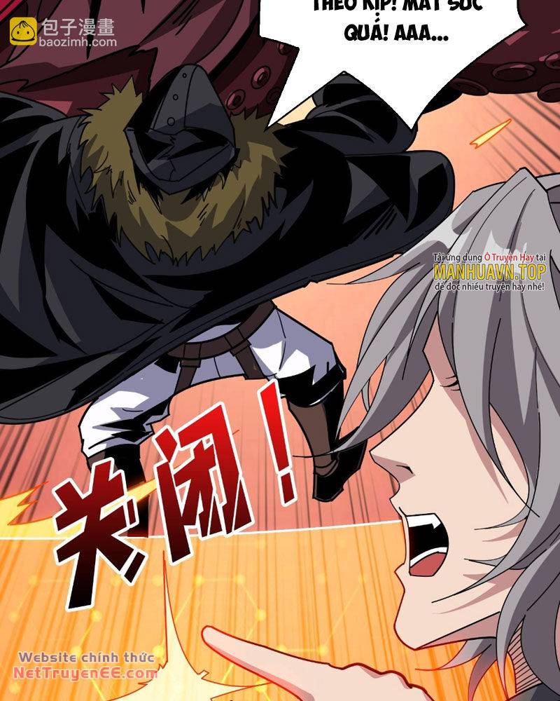 Vừa Chơi Đã Có Tài Khoản Vương Giả - Chapter 323 - Page 32