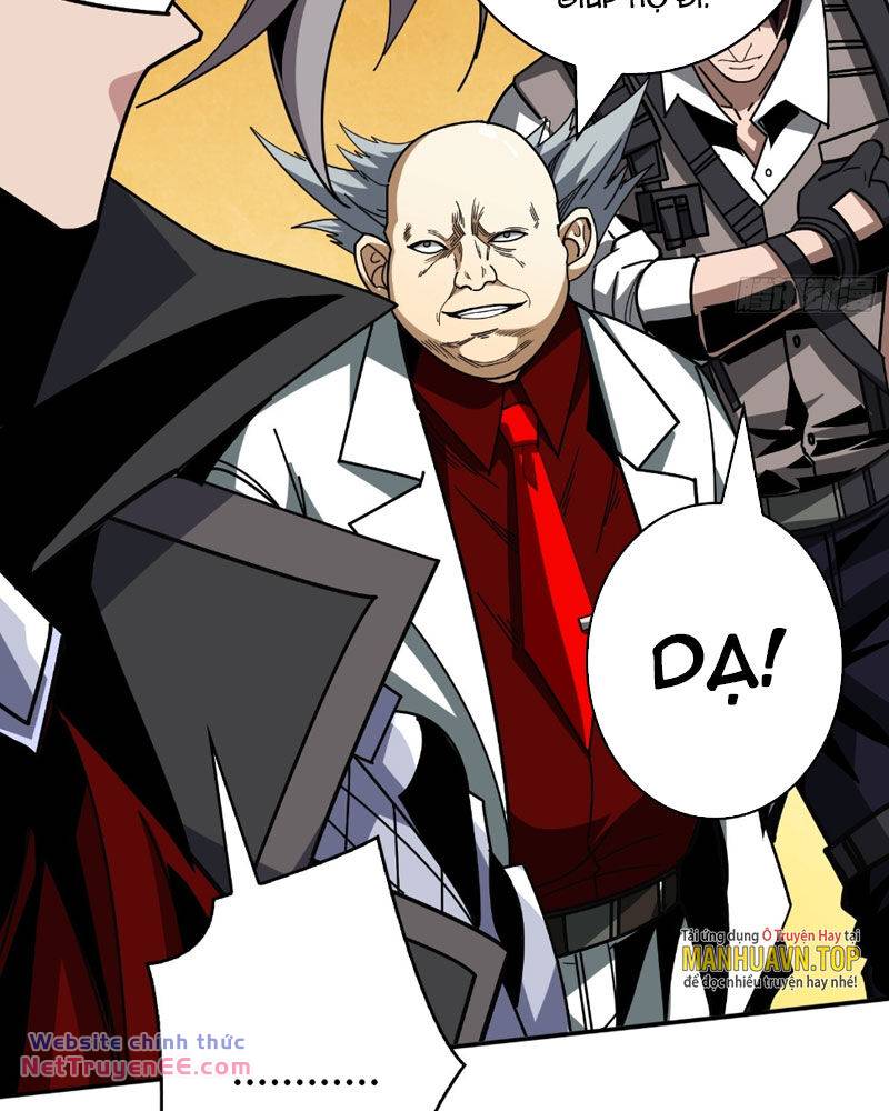 Vừa Chơi Đã Có Tài Khoản Vương Giả - Chapter 323 - Page 34