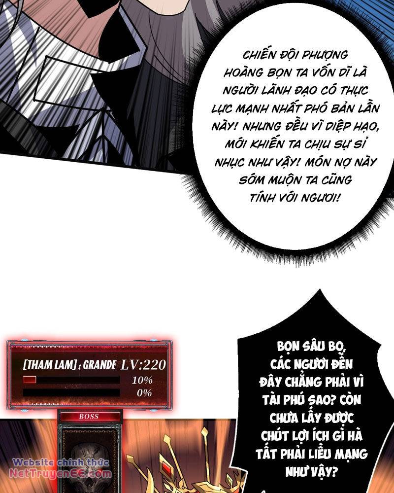 Vừa Chơi Đã Có Tài Khoản Vương Giả - Chapter 323 - Page 36