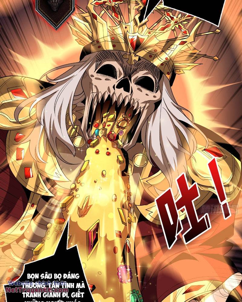 Vừa Chơi Đã Có Tài Khoản Vương Giả - Chapter 323 - Page 37