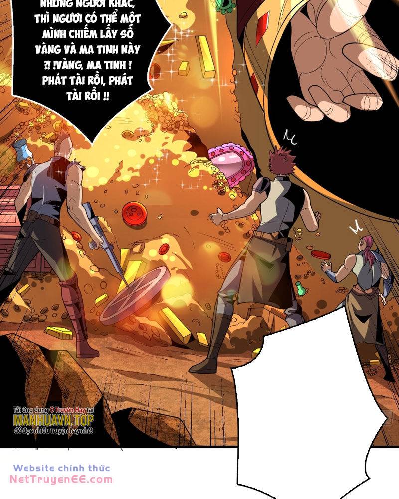 Vừa Chơi Đã Có Tài Khoản Vương Giả - Chapter 323 - Page 38