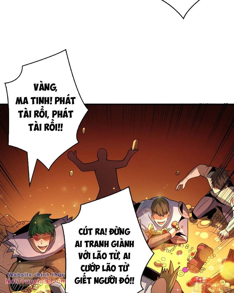 Vừa Chơi Đã Có Tài Khoản Vương Giả - Chapter 323 - Page 39