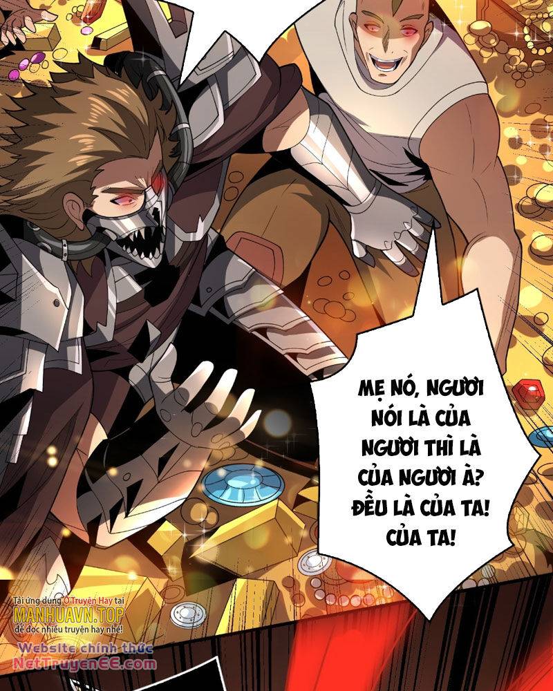 Vừa Chơi Đã Có Tài Khoản Vương Giả - Chapter 323 - Page 40