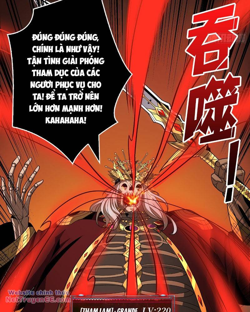Vừa Chơi Đã Có Tài Khoản Vương Giả - Chapter 323 - Page 41
