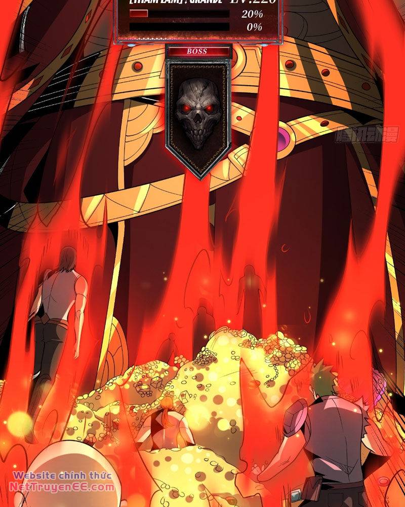 Vừa Chơi Đã Có Tài Khoản Vương Giả - Chapter 323 - Page 42