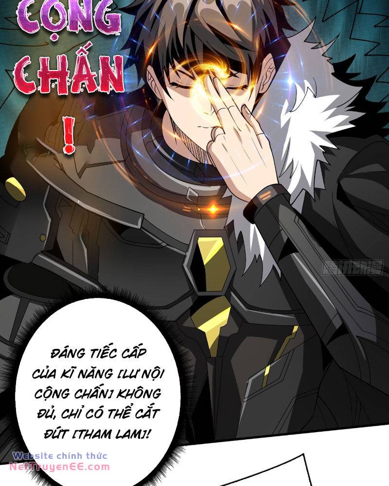 Vừa Chơi Đã Có Tài Khoản Vương Giả - Chapter 323 - Page 44