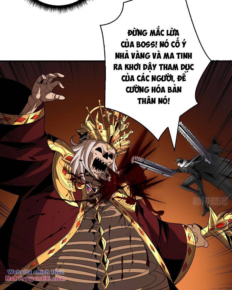 Vừa Chơi Đã Có Tài Khoản Vương Giả - Chapter 323 - Page 45