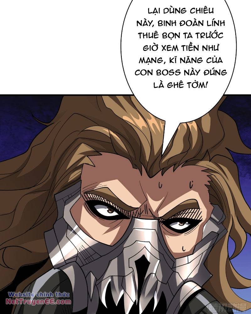 Vừa Chơi Đã Có Tài Khoản Vương Giả - Chapter 323 - Page 47