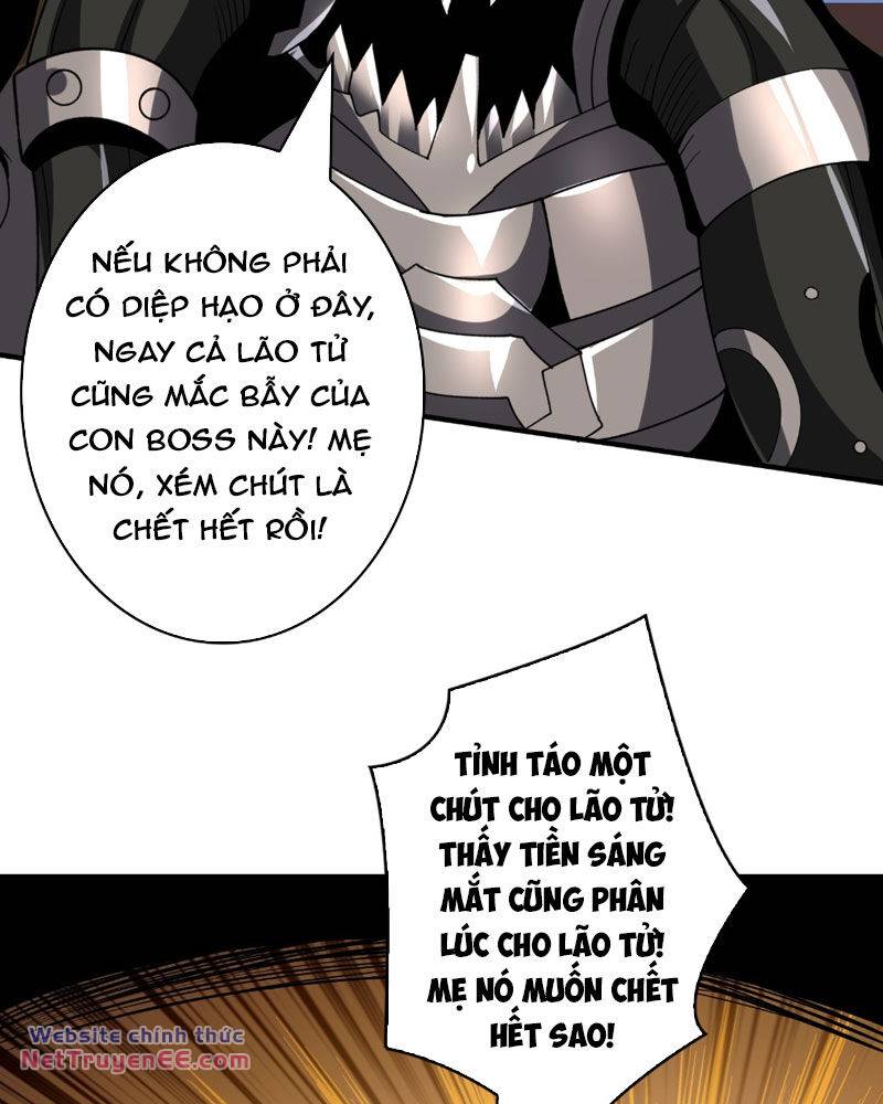 Vừa Chơi Đã Có Tài Khoản Vương Giả - Chapter 323 - Page 48