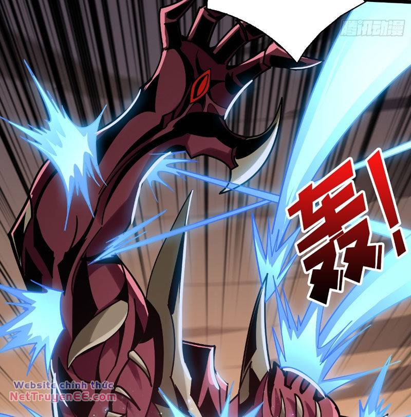 Vừa Chơi Đã Có Tài Khoản Vương Giả - Chapter 323 - Page 4