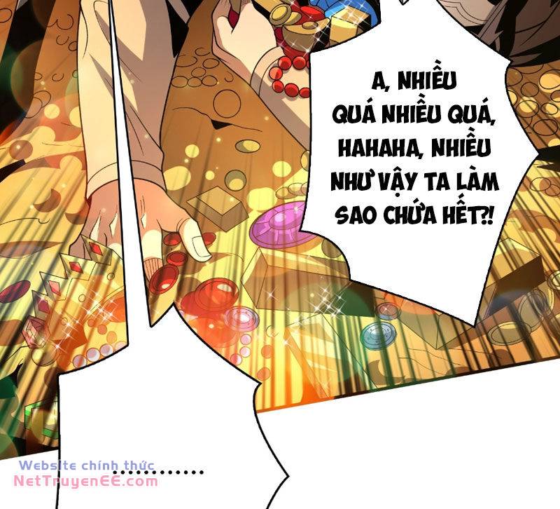 Vừa Chơi Đã Có Tài Khoản Vương Giả - Chapter 323 - Page 52