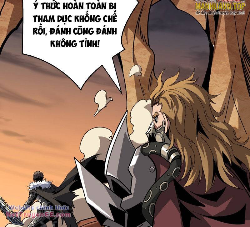 Vừa Chơi Đã Có Tài Khoản Vương Giả - Chapter 323 - Page 54