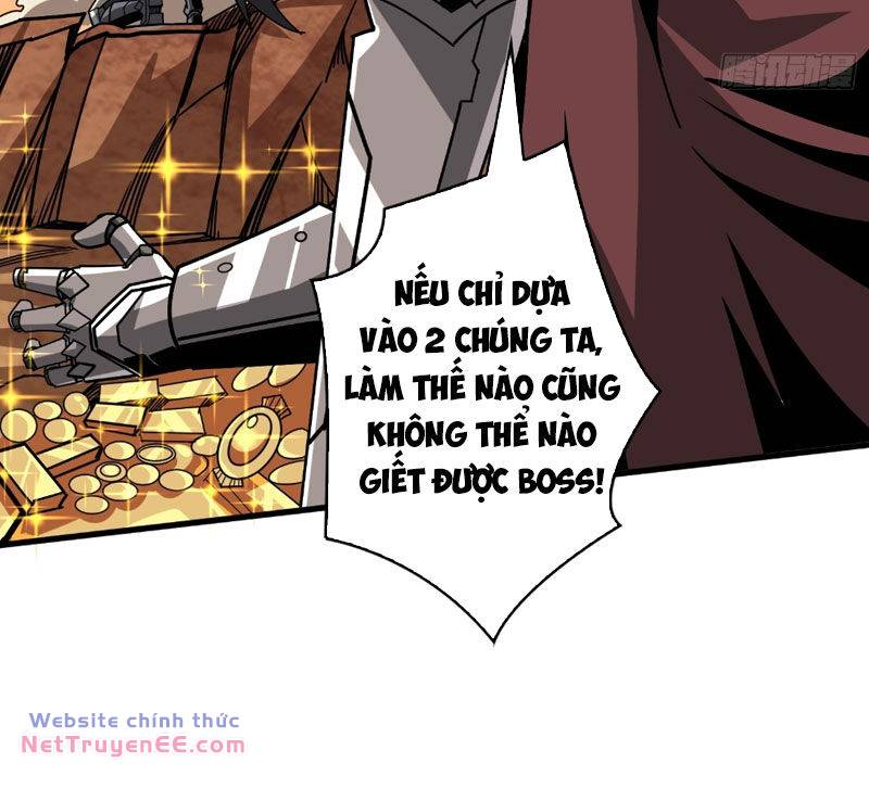 Vừa Chơi Đã Có Tài Khoản Vương Giả - Chapter 323 - Page 55