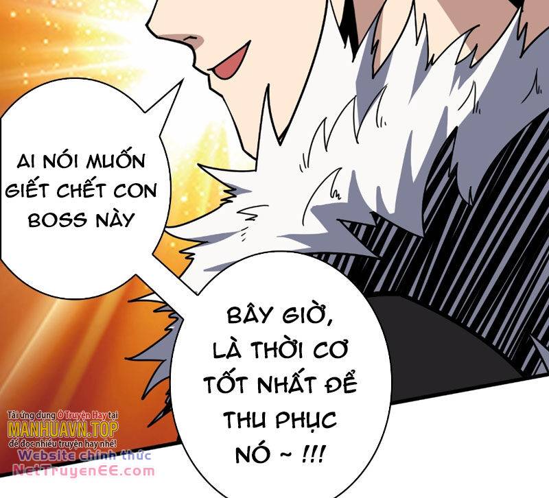 Vừa Chơi Đã Có Tài Khoản Vương Giả - Chapter 323 - Page 57