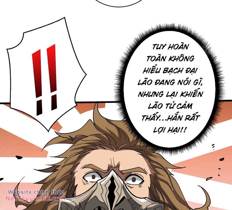 Vừa Chơi Đã Có Tài Khoản Vương Giả - Chapter 323 - Page 58