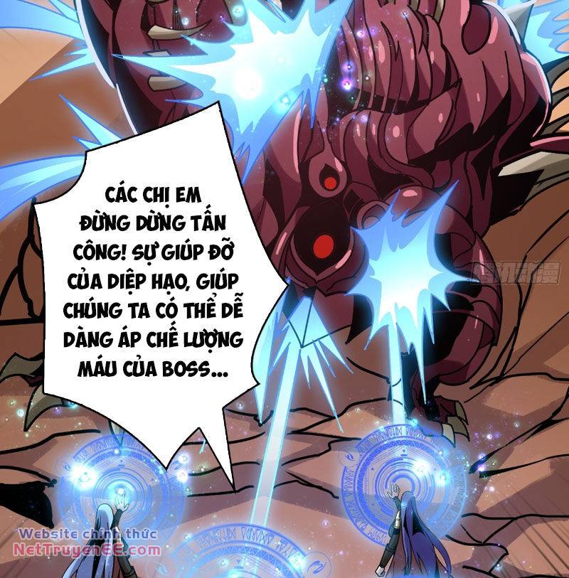 Vừa Chơi Đã Có Tài Khoản Vương Giả - Chapter 323 - Page 5