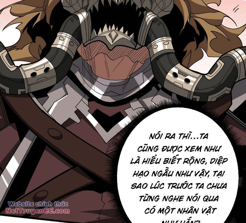 Vừa Chơi Đã Có Tài Khoản Vương Giả - Chapter 323 - Page 59