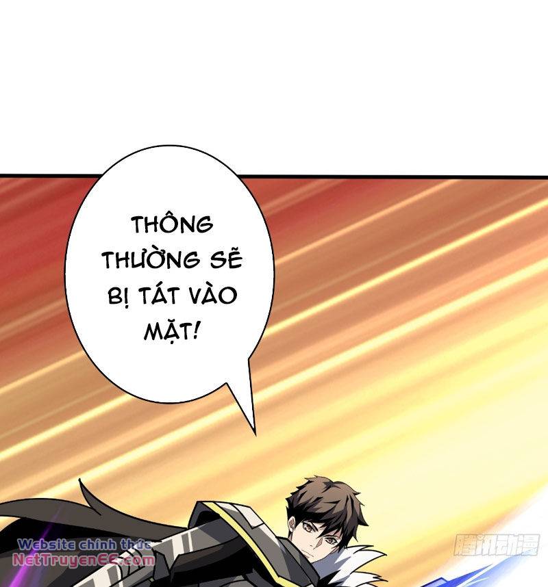 Vừa Chơi Đã Có Tài Khoản Vương Giả - Chapter 323 - Page 65