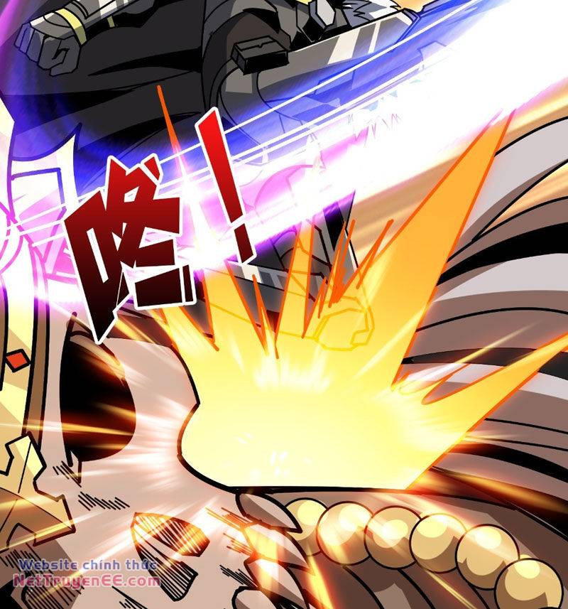 Vừa Chơi Đã Có Tài Khoản Vương Giả - Chapter 323 - Page 66