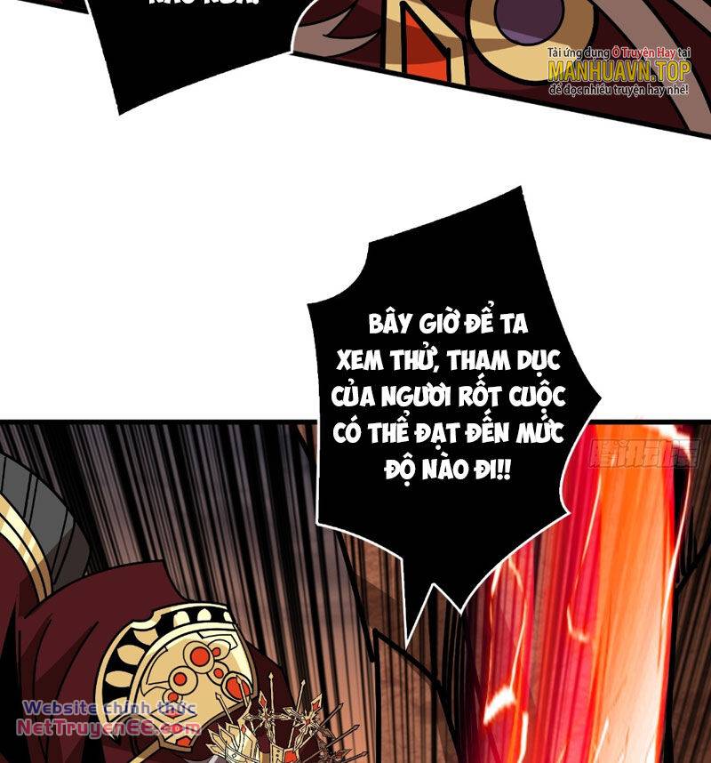 Vừa Chơi Đã Có Tài Khoản Vương Giả - Chapter 323 - Page 68