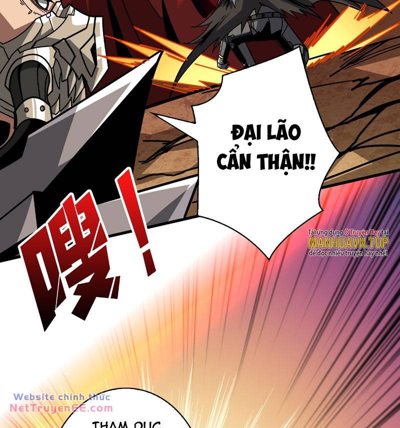 Vừa Chơi Đã Có Tài Khoản Vương Giả - Chapter 323 - Page 70