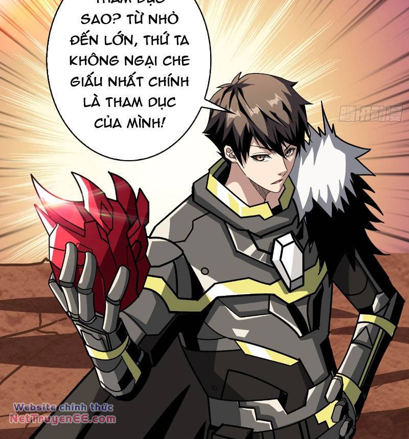 Vừa Chơi Đã Có Tài Khoản Vương Giả - Chapter 323 - Page 71