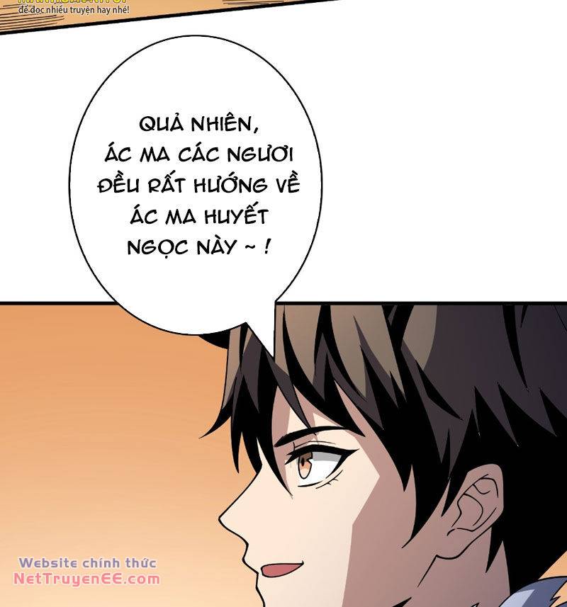 Vừa Chơi Đã Có Tài Khoản Vương Giả - Chapter 323 - Page 76