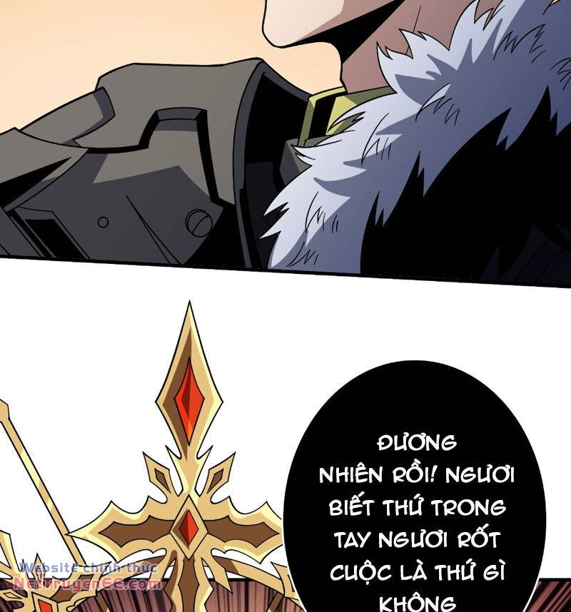 Vừa Chơi Đã Có Tài Khoản Vương Giả - Chapter 323 - Page 77