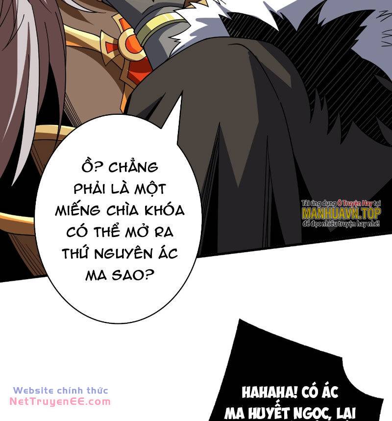 Vừa Chơi Đã Có Tài Khoản Vương Giả - Chapter 323 - Page 79