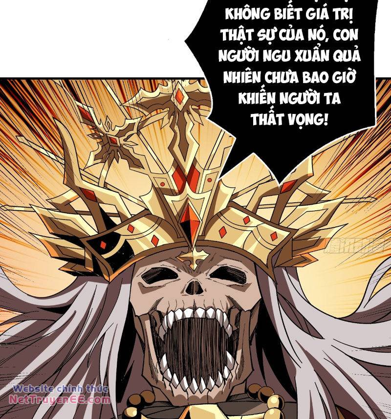 Vừa Chơi Đã Có Tài Khoản Vương Giả - Chapter 323 - Page 80