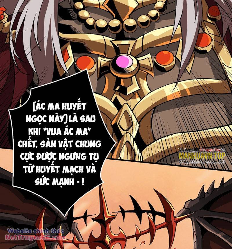 Vừa Chơi Đã Có Tài Khoản Vương Giả - Chapter 323 - Page 81