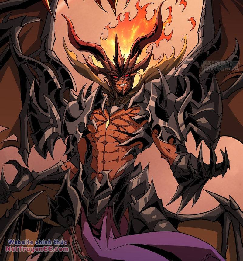 Vừa Chơi Đã Có Tài Khoản Vương Giả - Chapter 323 - Page 82