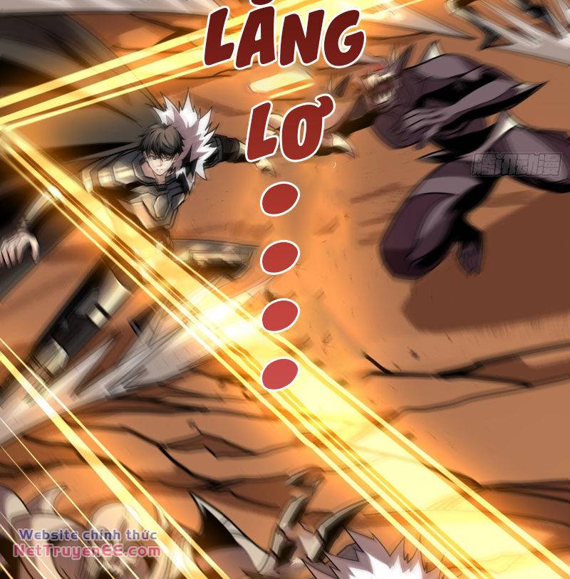 Vừa Chơi Đã Có Tài Khoản Vương Giả - Chapter 323 - Page 8