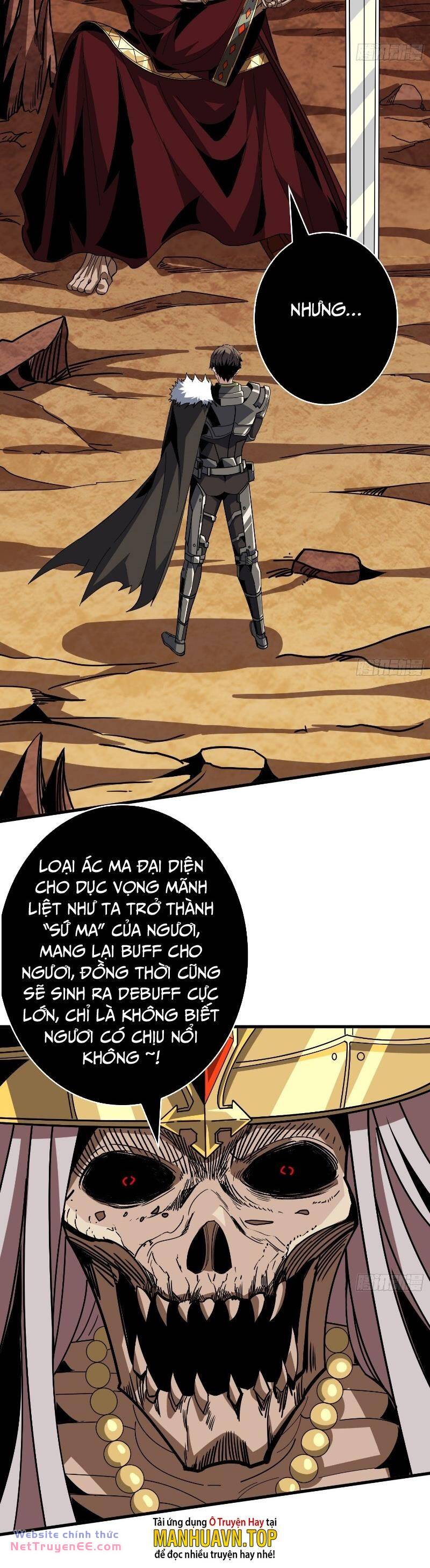 Vừa Chơi Đã Có Tài Khoản Vương Giả - Chapter 324 - Page 9