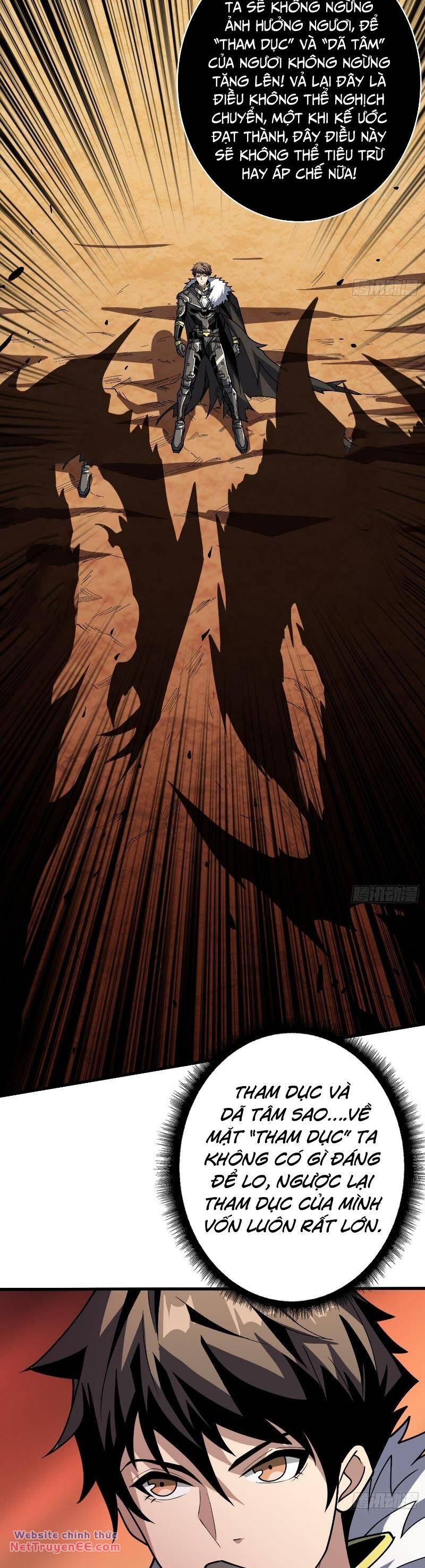 Vừa Chơi Đã Có Tài Khoản Vương Giả - Chapter 324 - Page 12