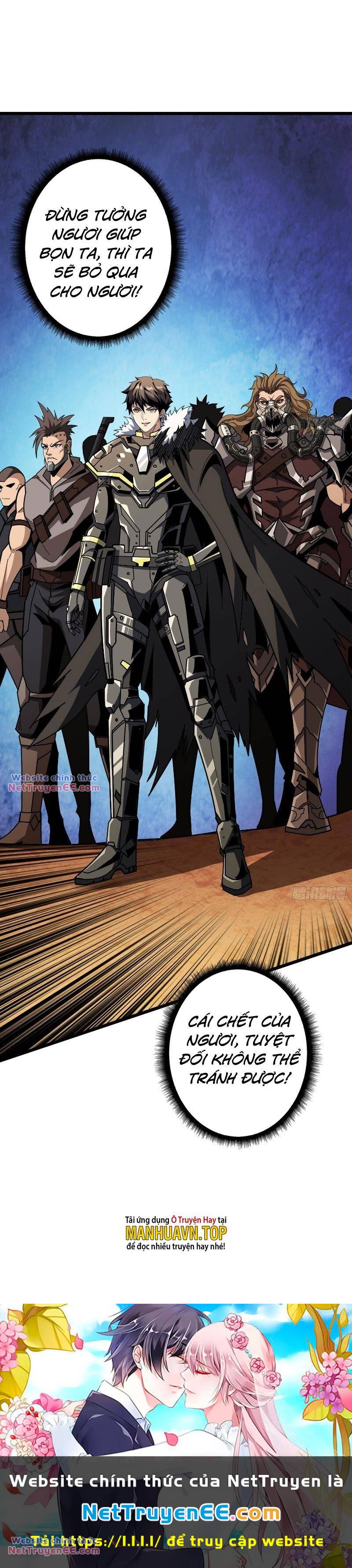 Vừa Chơi Đã Có Tài Khoản Vương Giả - Chapter 324 - Page 19