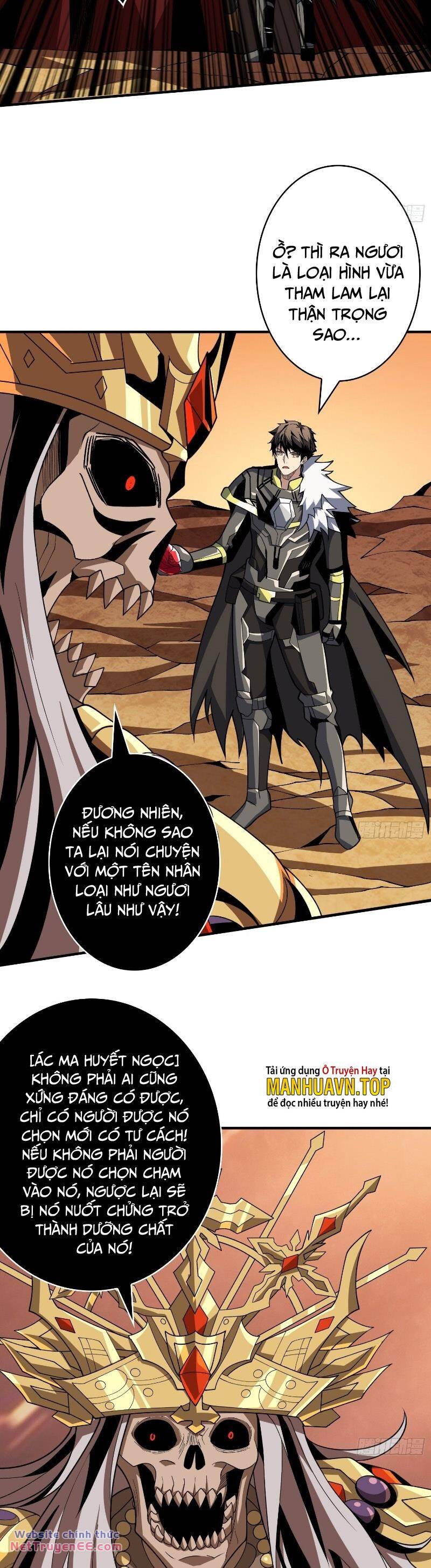 Vừa Chơi Đã Có Tài Khoản Vương Giả - Chapter 324 - Page 3