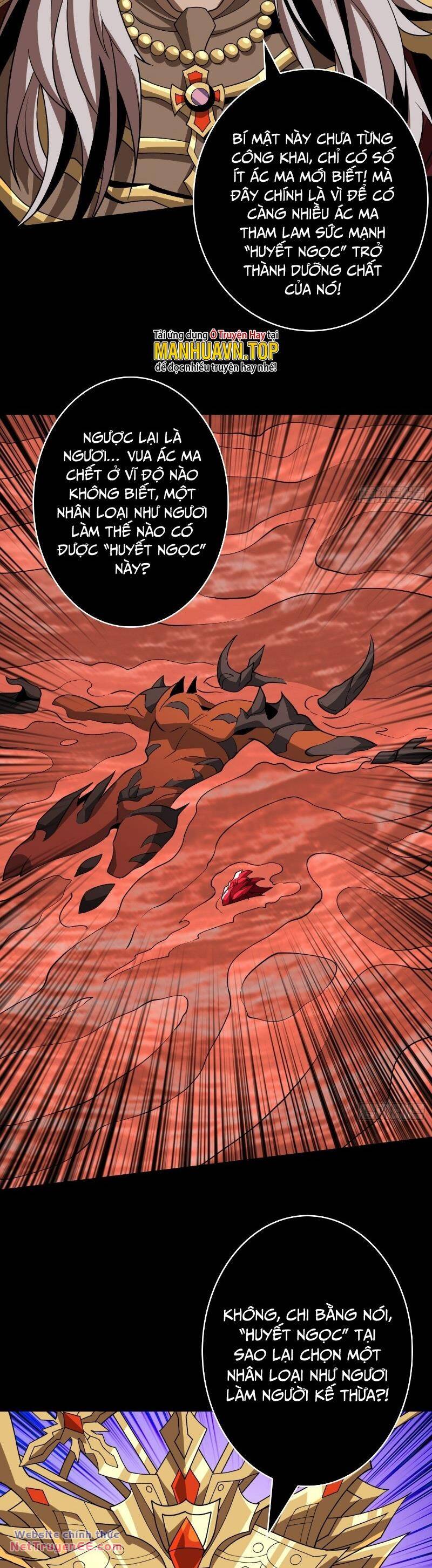 Vừa Chơi Đã Có Tài Khoản Vương Giả - Chapter 324 - Page 4