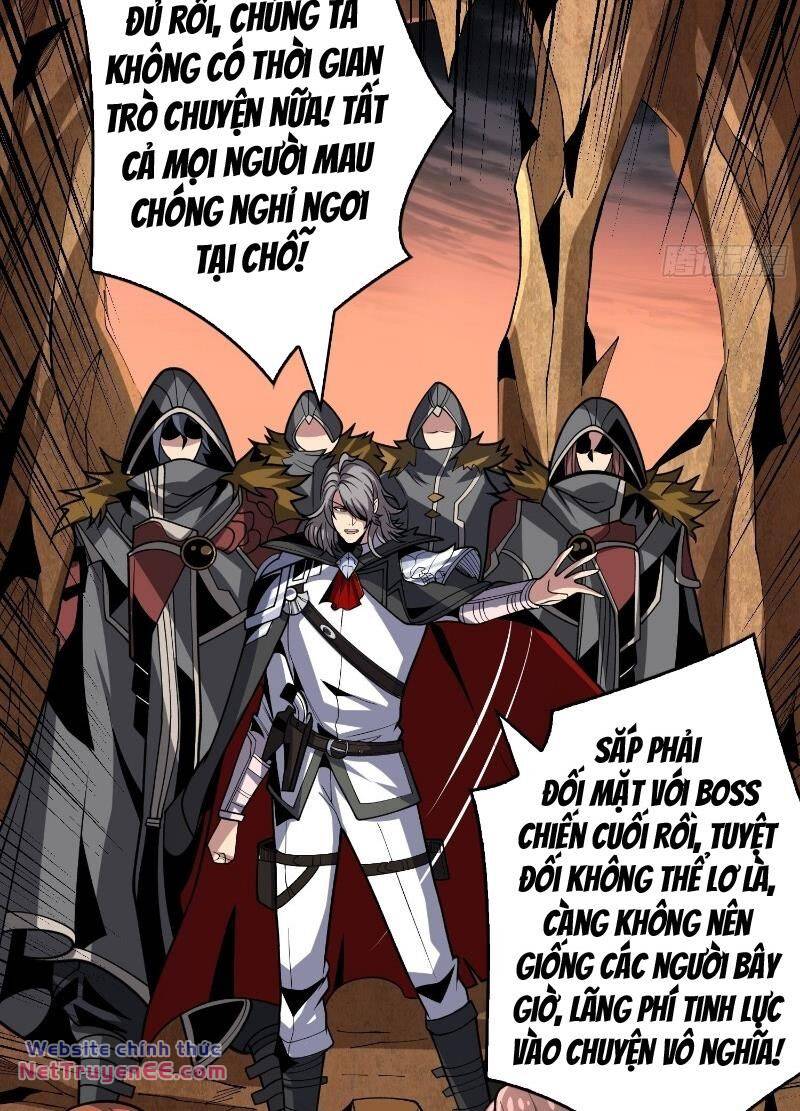 Vừa Chơi Đã Có Tài Khoản Vương Giả - Chapter 325 - Page 9