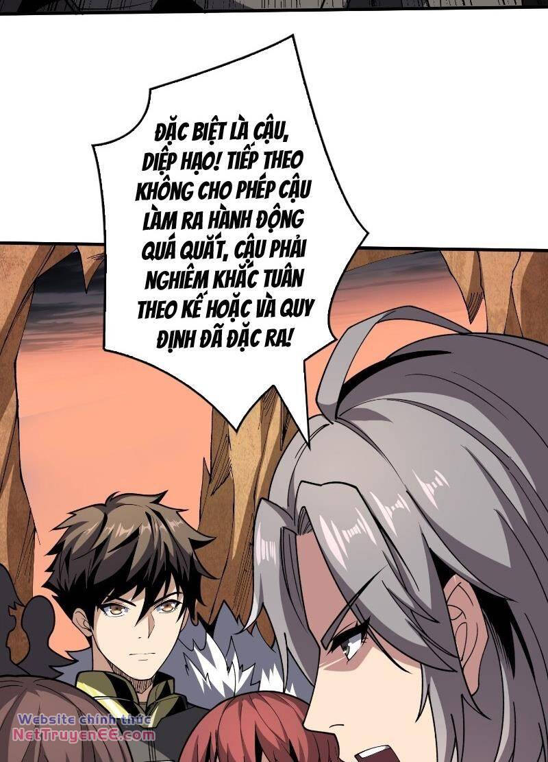 Vừa Chơi Đã Có Tài Khoản Vương Giả - Chapter 325 - Page 11