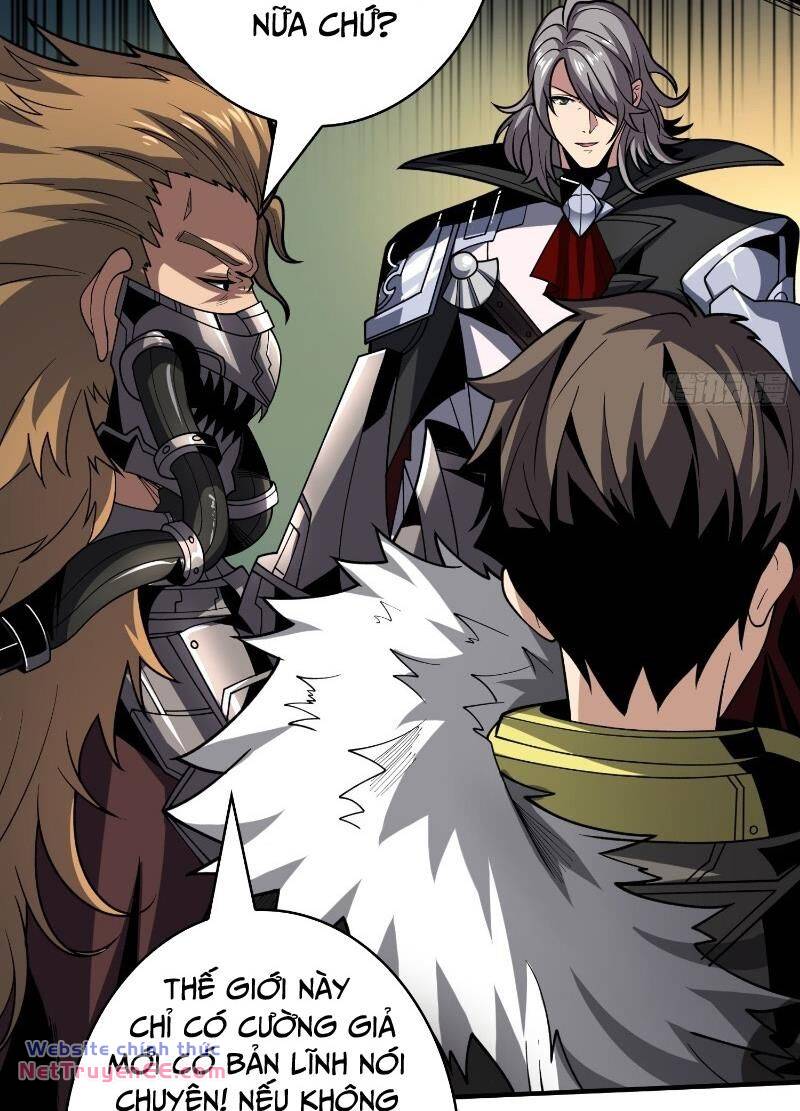 Vừa Chơi Đã Có Tài Khoản Vương Giả - Chapter 325 - Page 13